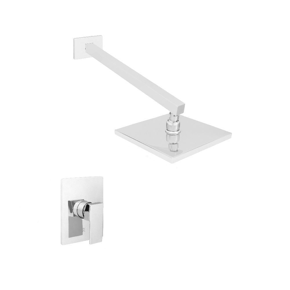 Bliss Rainfall Shower Faucet BLSSHFCH
