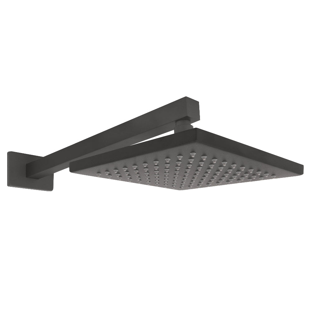 Autograph Edition Bliss Rainfall Shower Faucet BLSSHFMB
