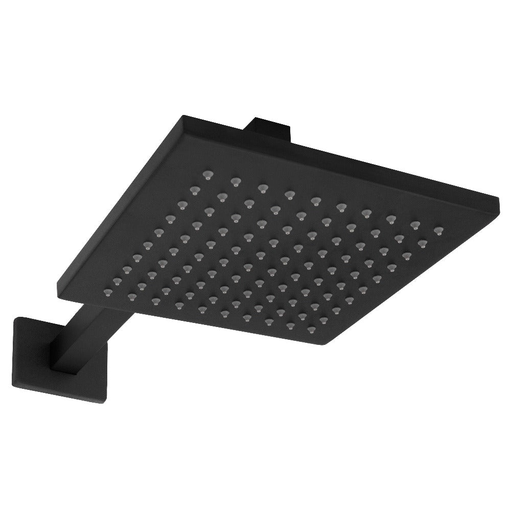 Autograph Edition Bliss Rainfall Shower Faucet BLSSHFMB