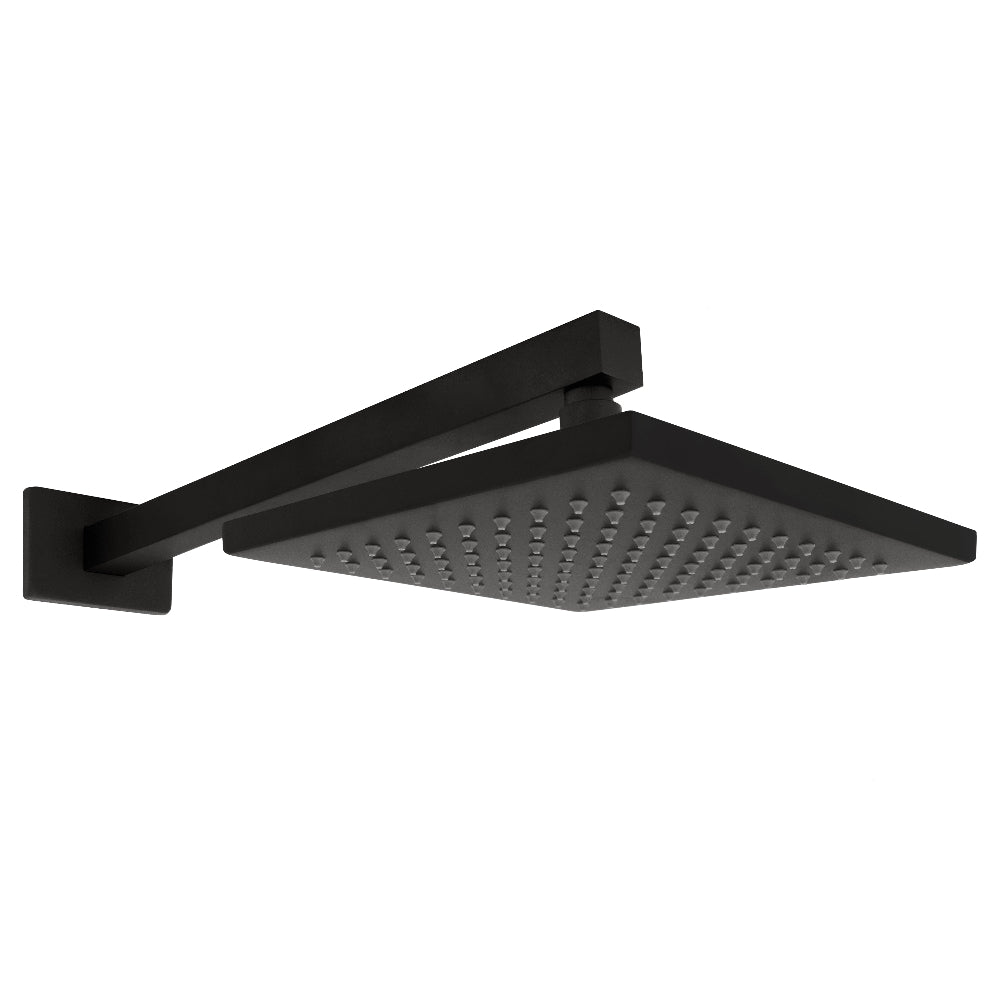 Autograph Edition Bliss Rainfall Shower Faucet BLSSHFMB