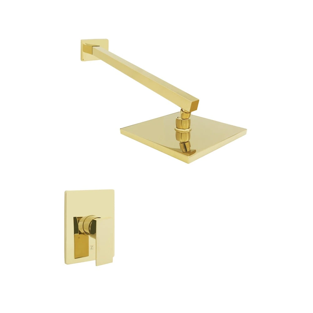 Autograph Edition Bliss Rainfall Shower Faucet BLSSHFPG