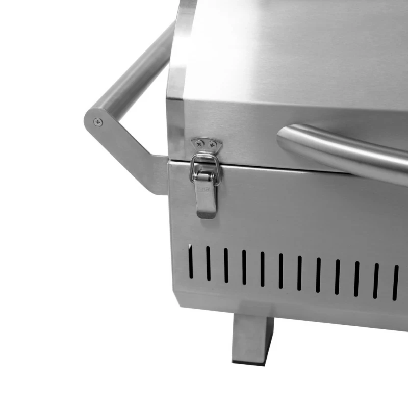 Blaze Professional LUX “Take It or Leave It” Portable Grill BLZ1PROPRTLP