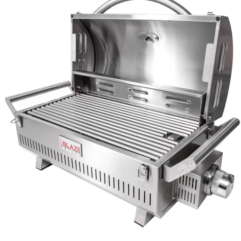 Blaze Professional LUX “Take It or Leave It” Portable Grill BLZ1PROPRTLP