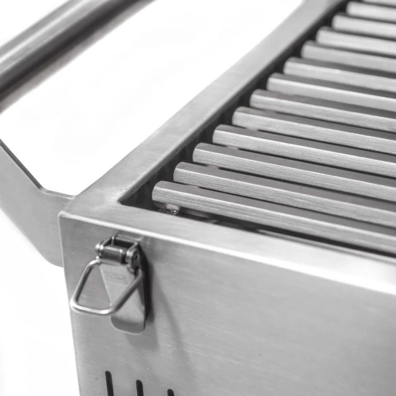 Blaze Professional LUX “Take It or Leave It” Portable Grill BLZ1PROPRTLP