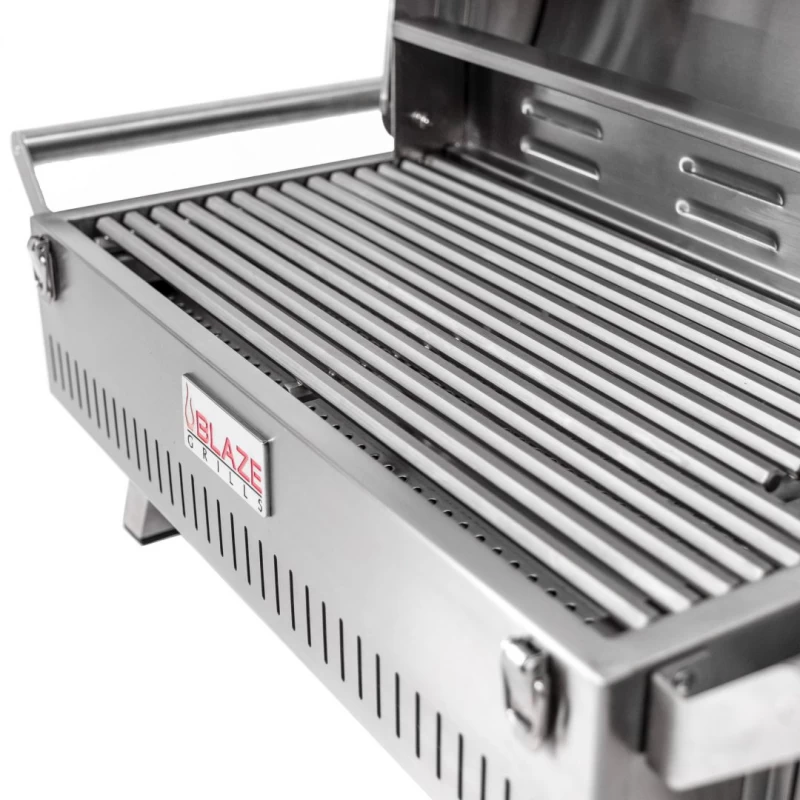 Blaze Professional LUX “Take It or Leave It” Portable Grill BLZ1PROPRTLP