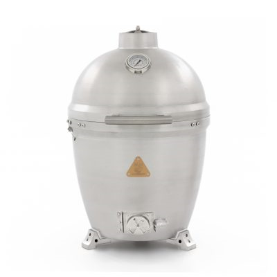 20-Inch Cast Aluminum Kamado BLZ20KAMADO