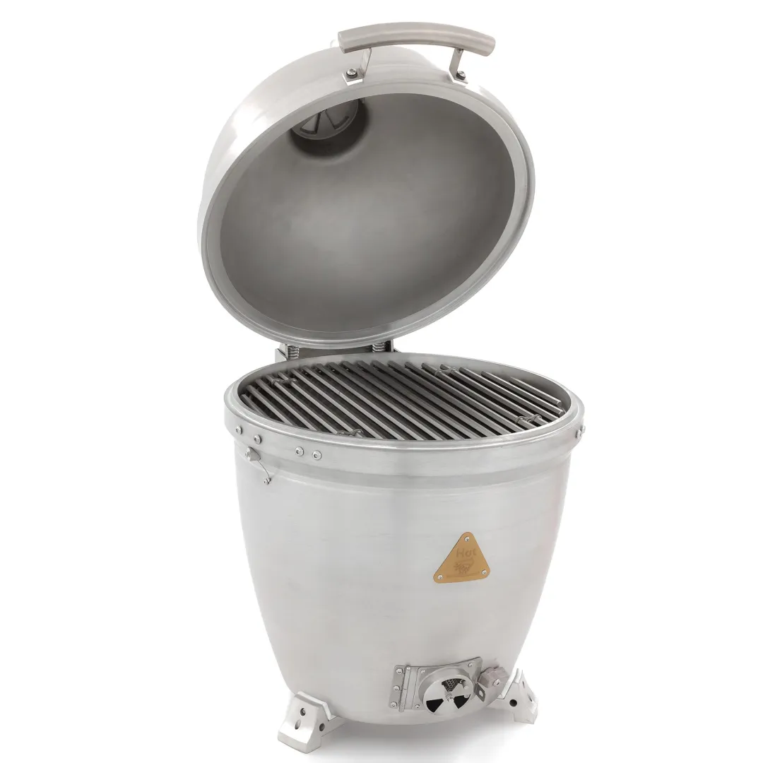 20-Inch Cast Aluminum Kamado BLZ20KAMADO