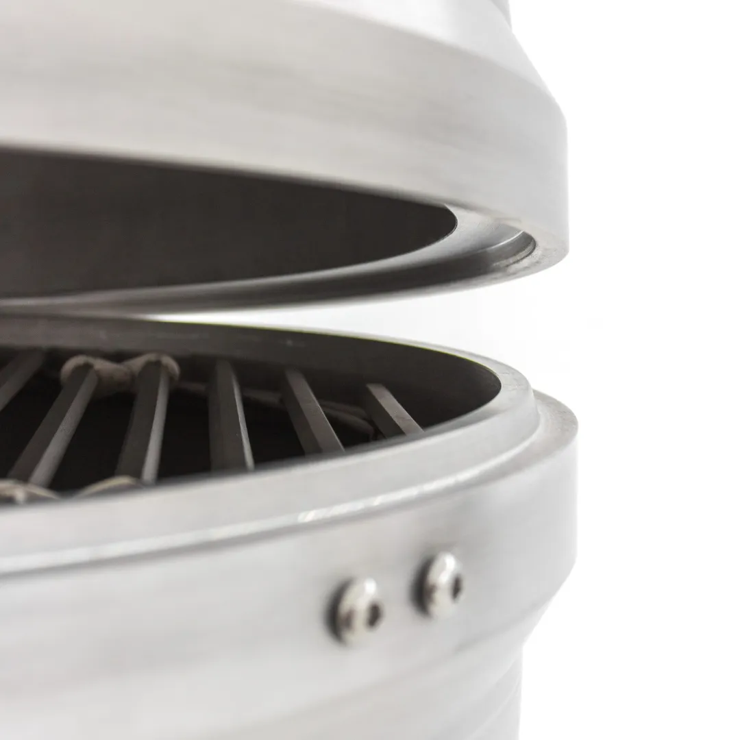 20-Inch Cast Aluminum Kamado BLZ20KAMADO