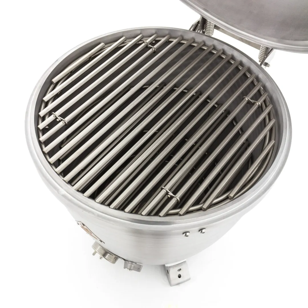 20-Inch Cast Aluminum Kamado BLZ20KAMADO