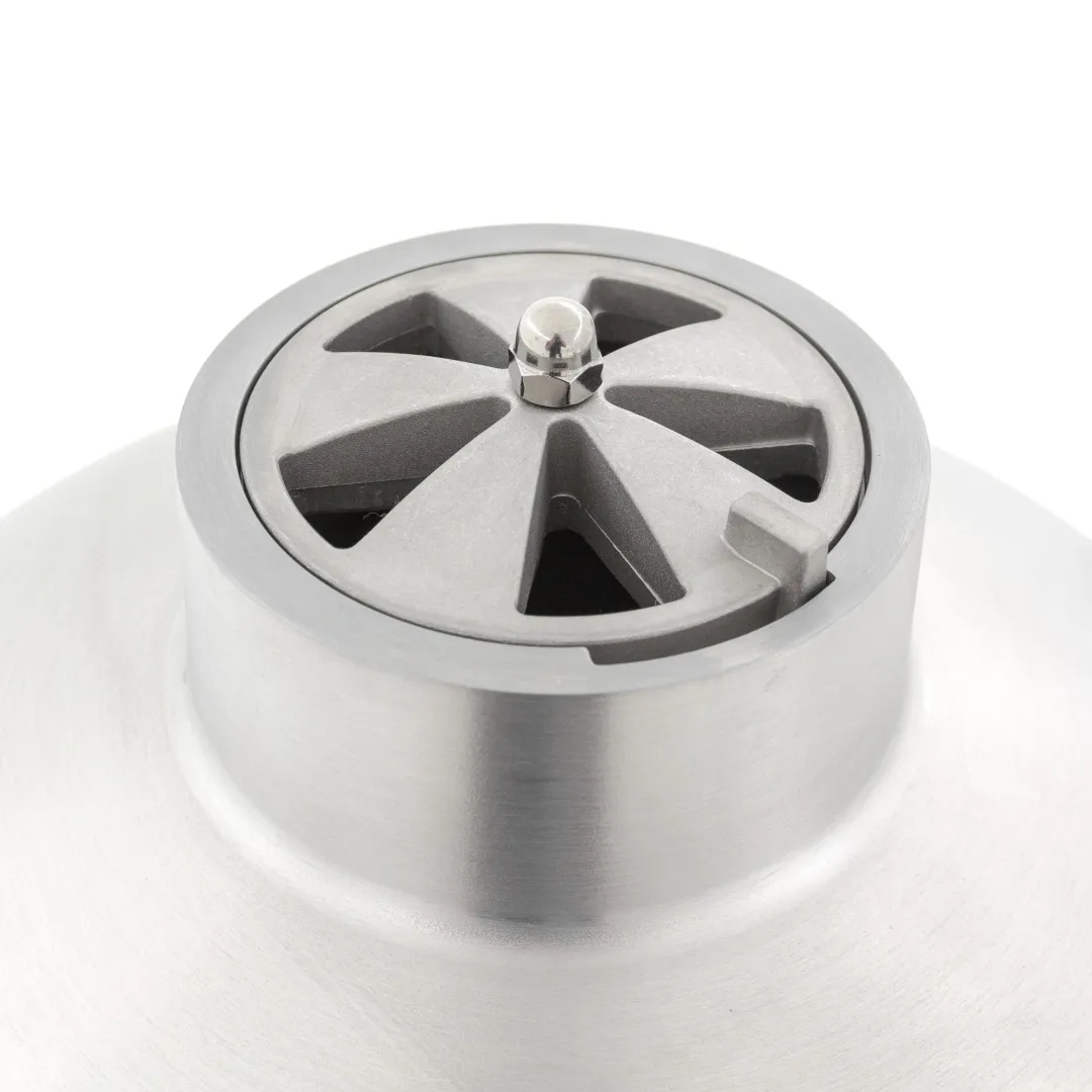20-Inch Cast Aluminum Kamado BLZ20KAMADO
