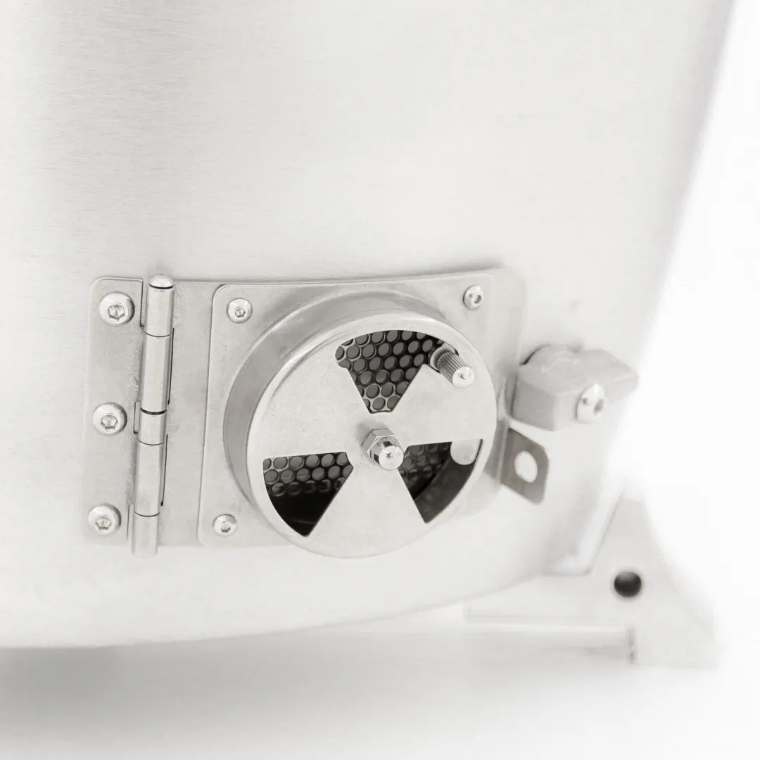 20-Inch Cast Aluminum Kamado BLZ20KAMADO