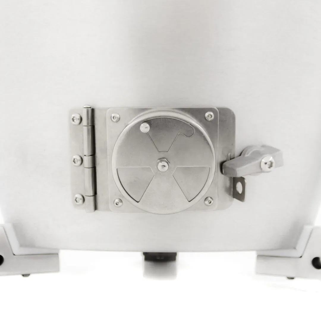 20-Inch Cast Aluminum Kamado BLZ20KAMADO