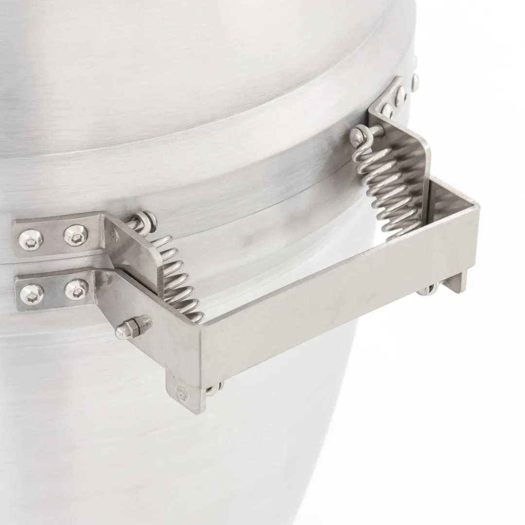 20-Inch Cast Aluminum Kamado BLZ20KAMADO