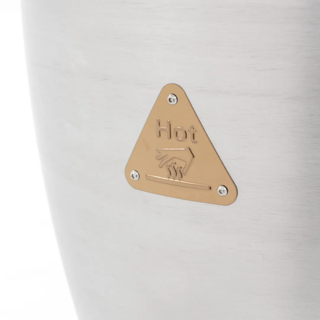 20-Inch Cast Aluminum Kamado BLZ20KAMADO