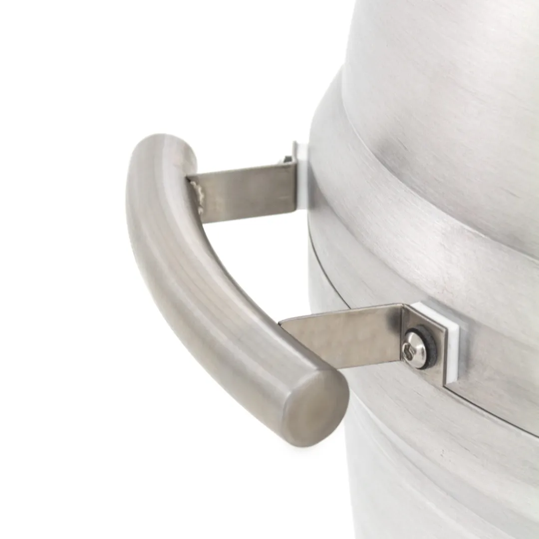20-Inch Cast Aluminum Kamado BLZ20KAMADO