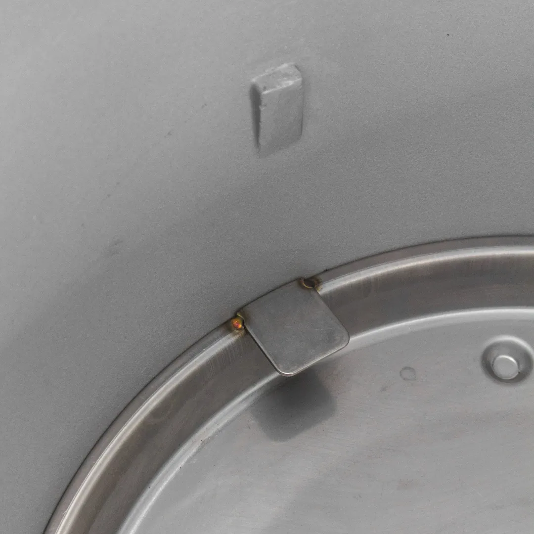 20-Inch Cast Aluminum Kamado BLZ20KAMADO