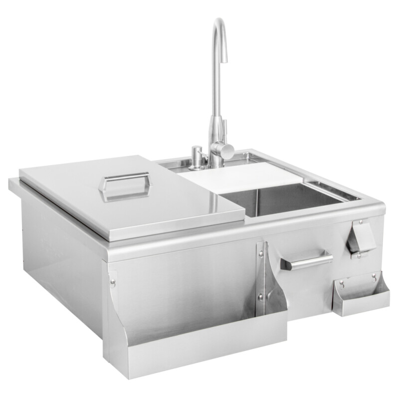 Beverage Center BLZ30CKTSNK