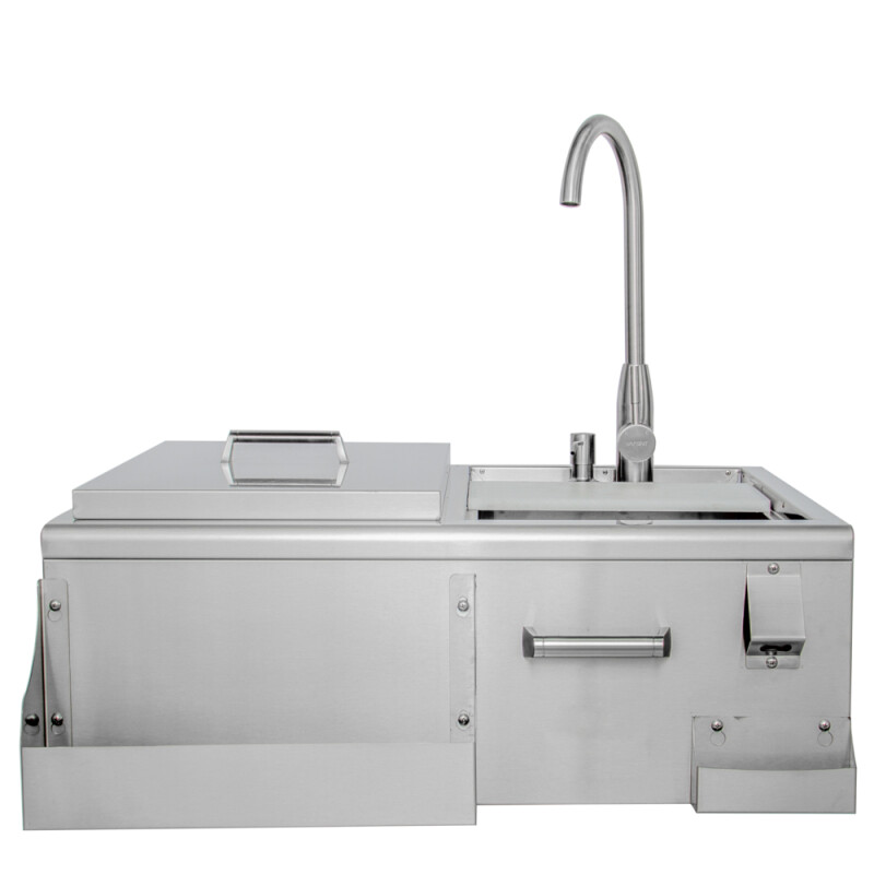 Beverage Center BLZ30CKTSNK