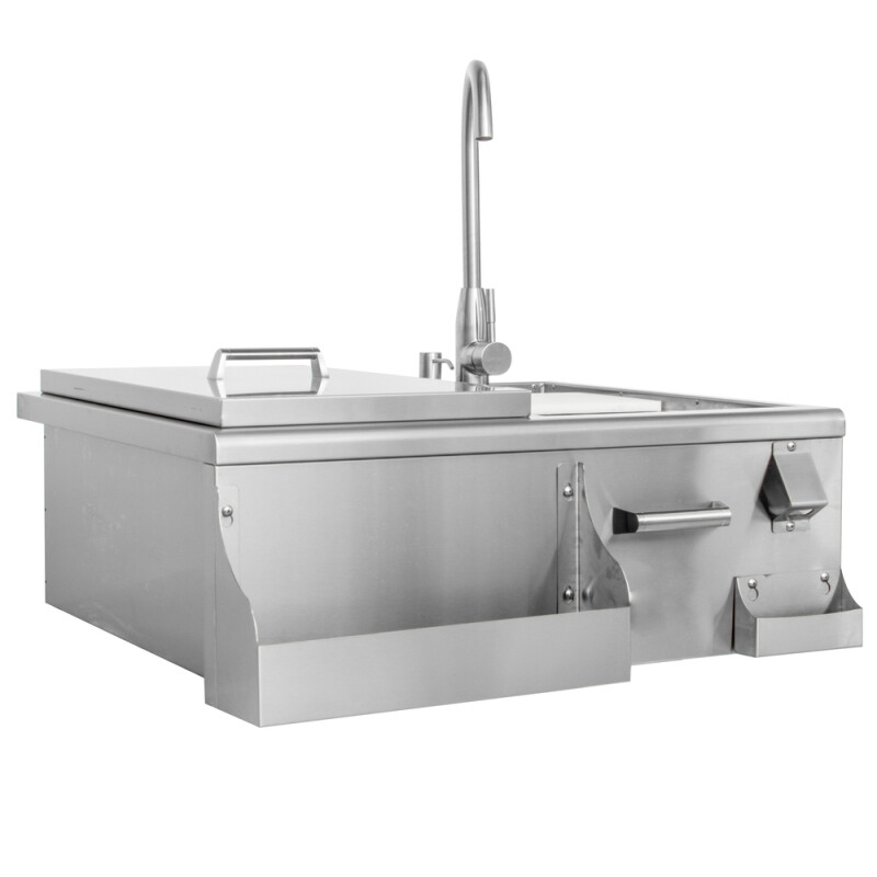 Beverage Center BLZ30CKTSNK