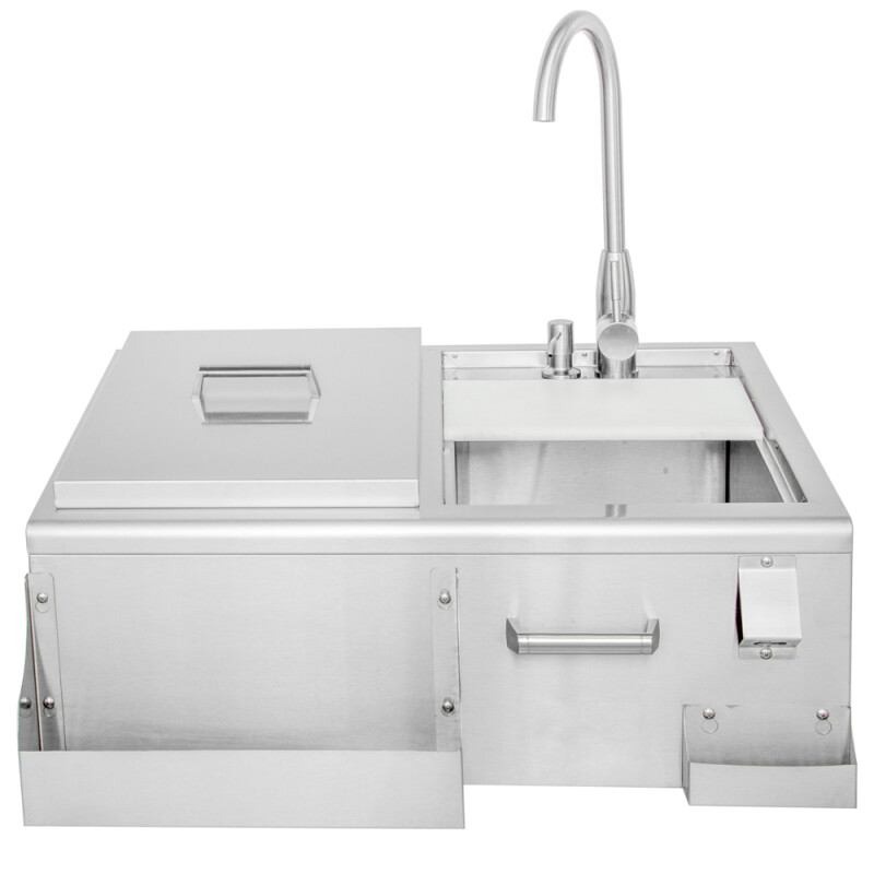Beverage Center BLZ30CKTSNK