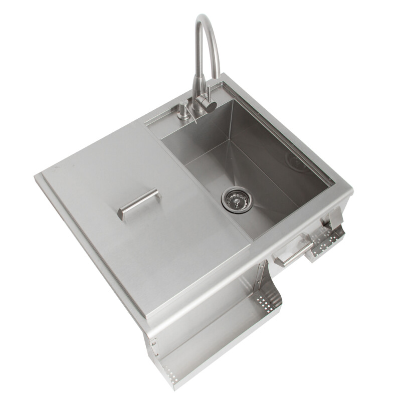 Beverage Center BLZ30CKTSNK