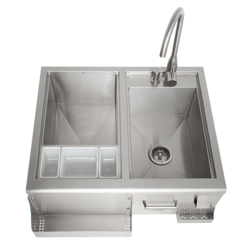 Beverage Center BLZ30CKTSNK
