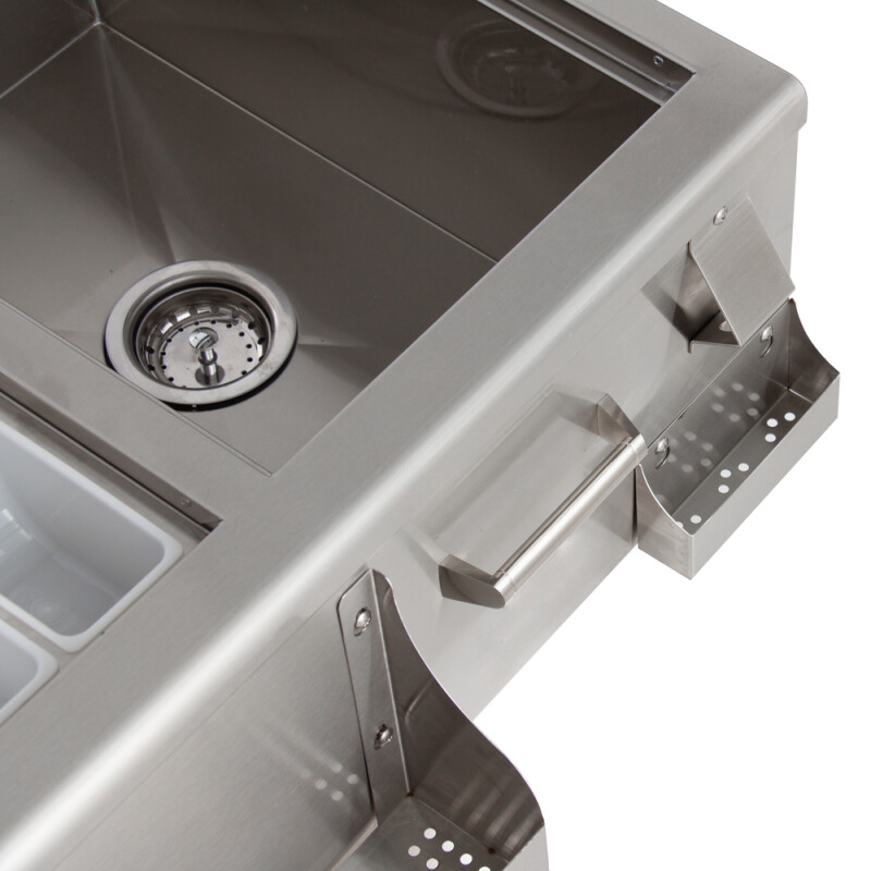Beverage Center BLZ30CKTSNK