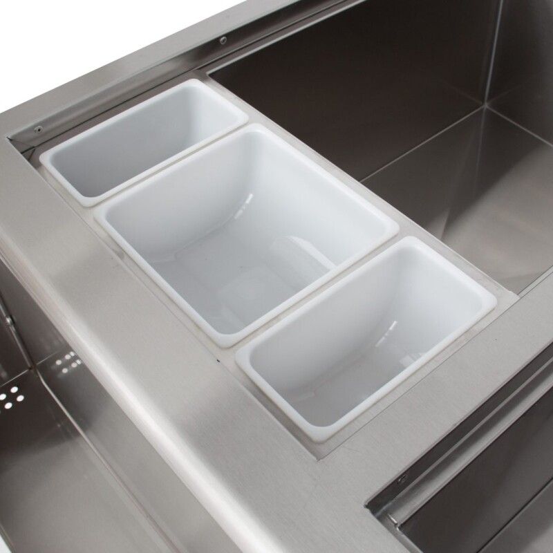 Beverage Center BLZ30CKTSNK