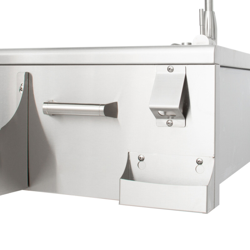 Beverage Center BLZ30CKTSNK