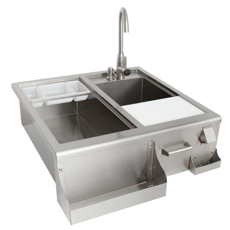 Beverage Center BLZ30CKTSNK