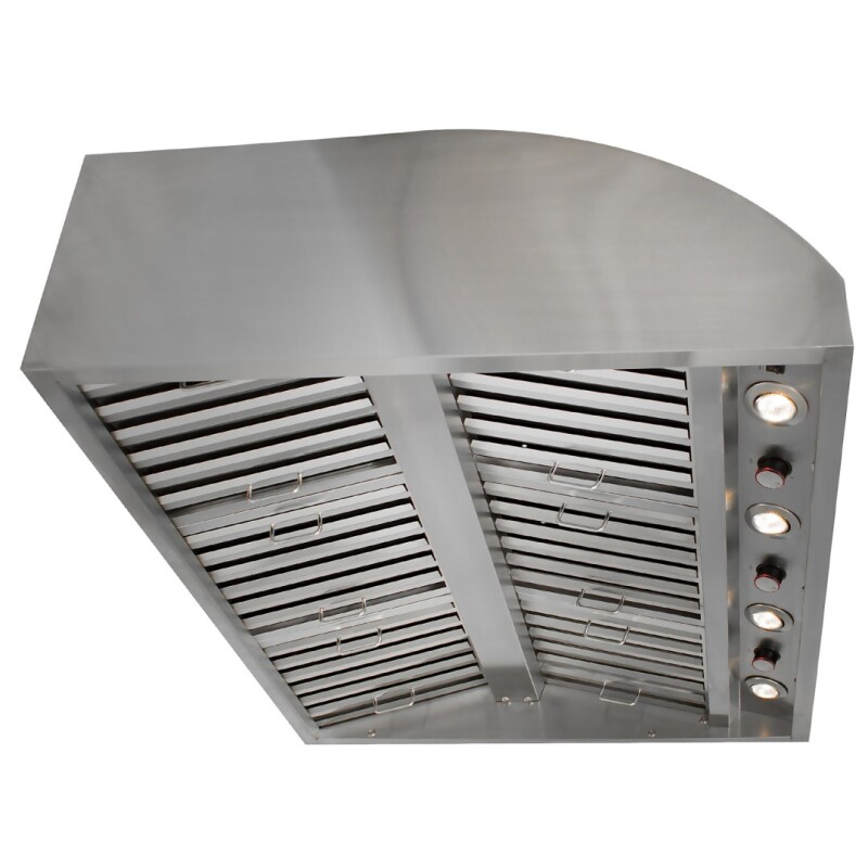 36-Inch Vent Hood BLZ36VHOOD