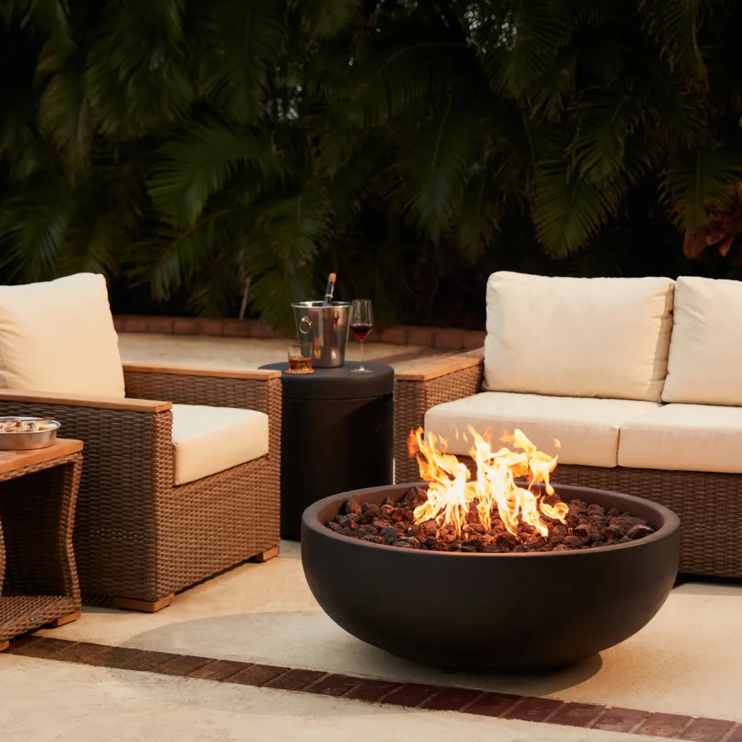 38-Inch Gas Fire Bowl BLZ38FBOWLLP