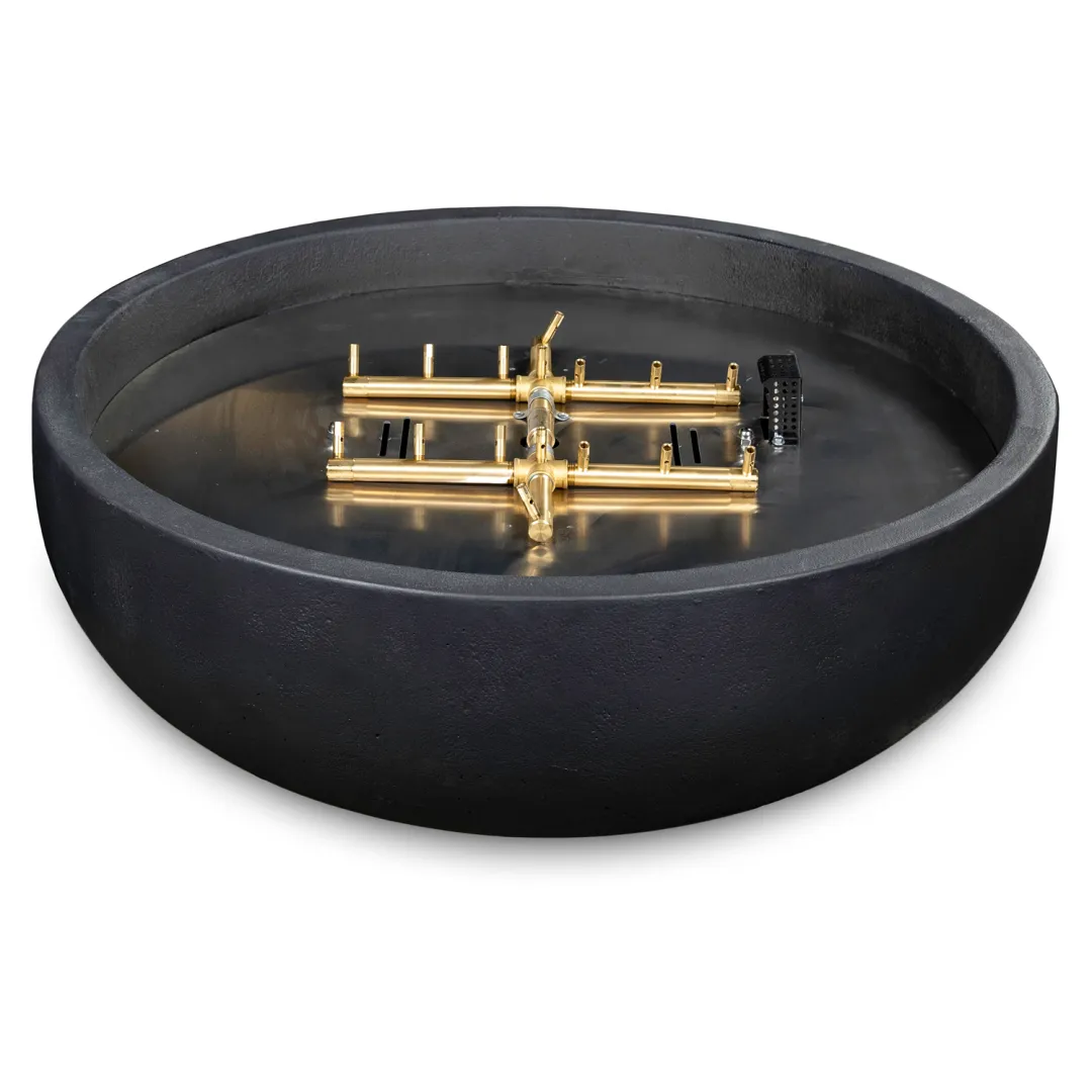 38-Inch Gas Fire Bowl BLZ38FBOWLNG