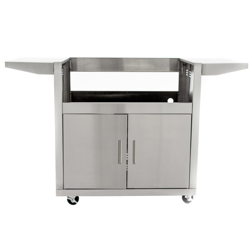 Grill Cart For 25-Inch Gas Grill BLZ3CARTSC