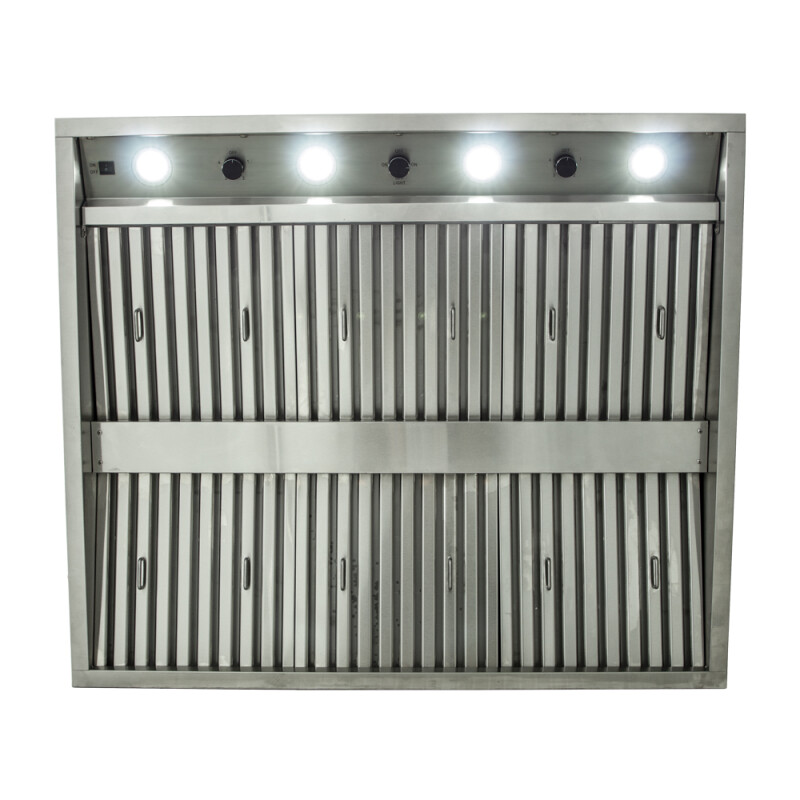 42-Inch Vent Hood BLZ42VHOOD