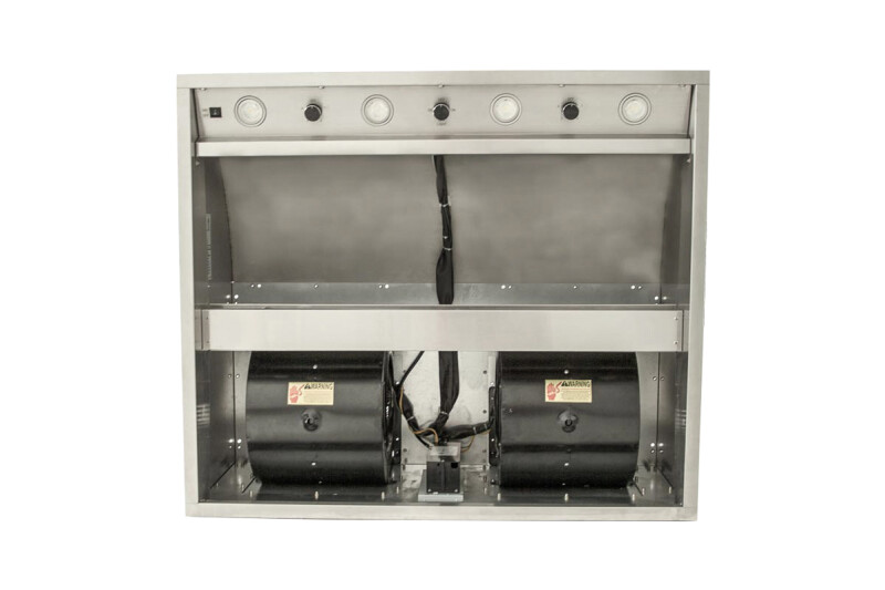 42-Inch Vent Hood BLZ42VHOOD