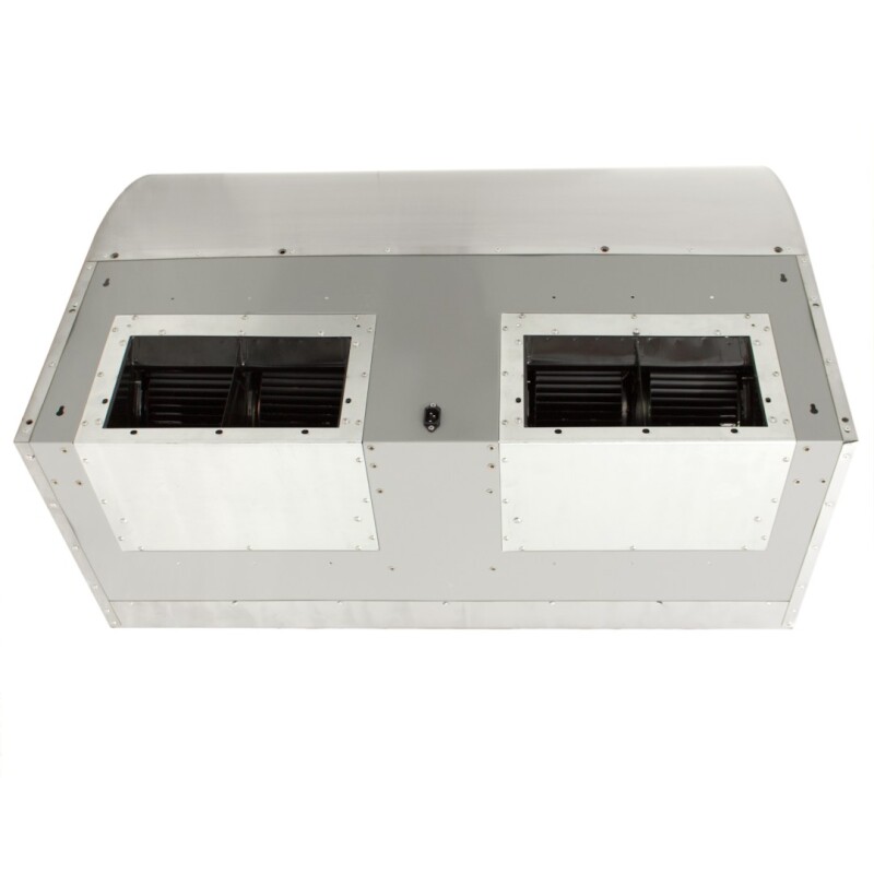 42-Inch Vent Hood BLZ42VHOOD