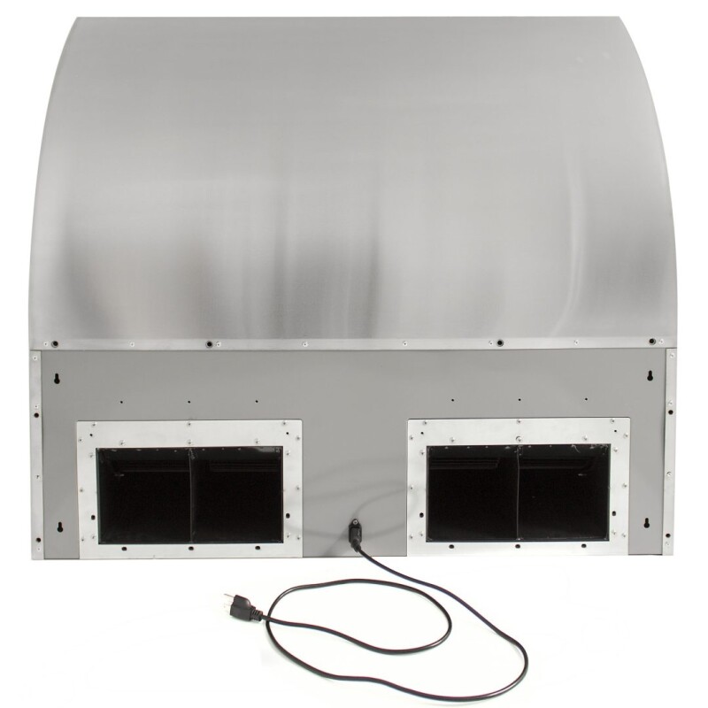 42-Inch Vent Hood BLZ42VHOOD