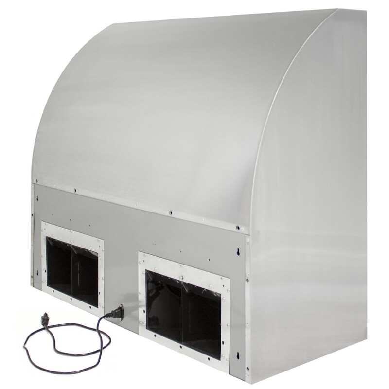 42-Inch Vent Hood BLZ42VHOOD