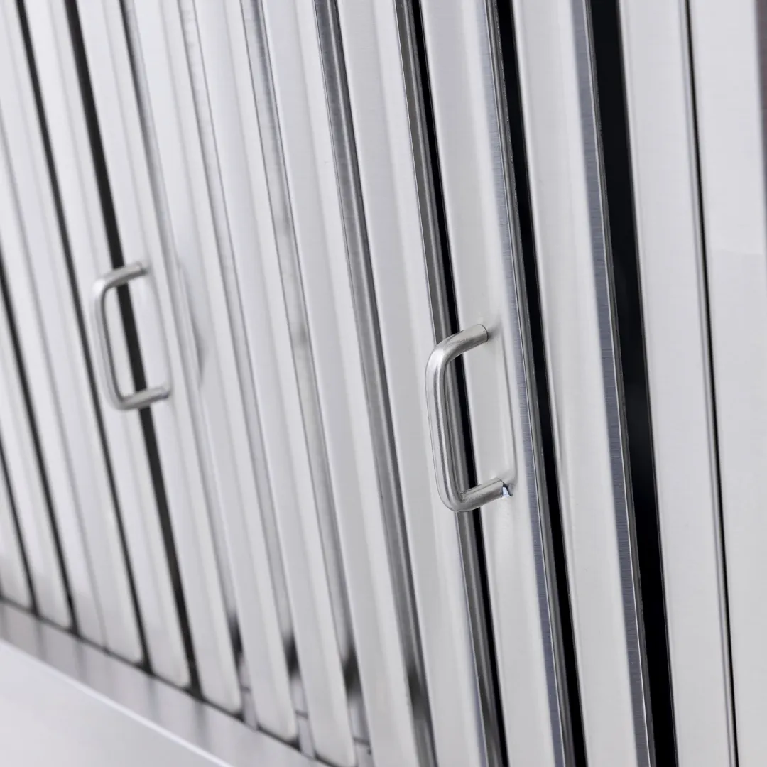 48-Inch Vent Hood BLZ48VHOOD
