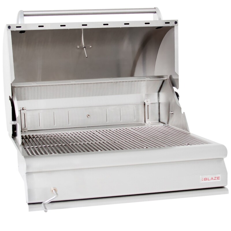 32-Inch Charcoal Grill BLZ4CHAR
