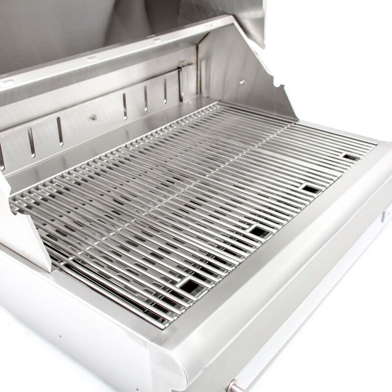 32-Inch Charcoal Grill BLZ4CHAR