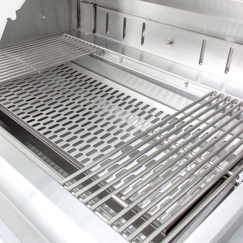 32-Inch Charcoal Grill BLZ4CHAR