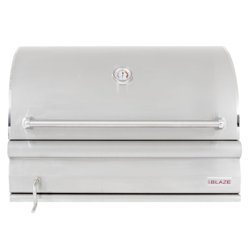 32-Inch Charcoal Grill BLZ4CHAR