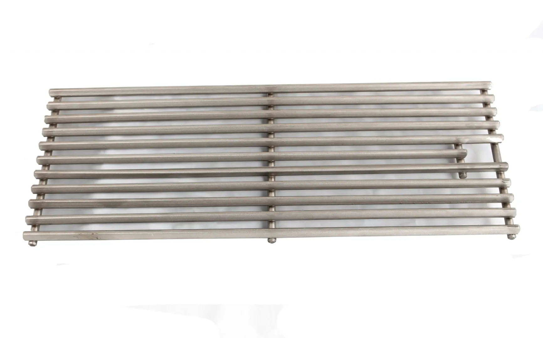 32-Inch 4-Burner LTE Gas Grill with Rear Burner and Built-in Lighting System BLZ4LTE2LP