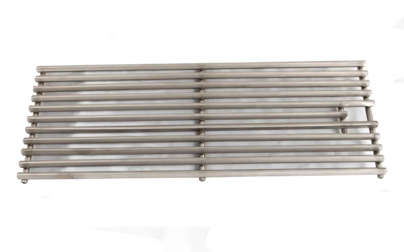 32-Inch 4-Burner LTE Gas Grill with Rear Burner and Built-in Lighting System BLZ4LTE2NG