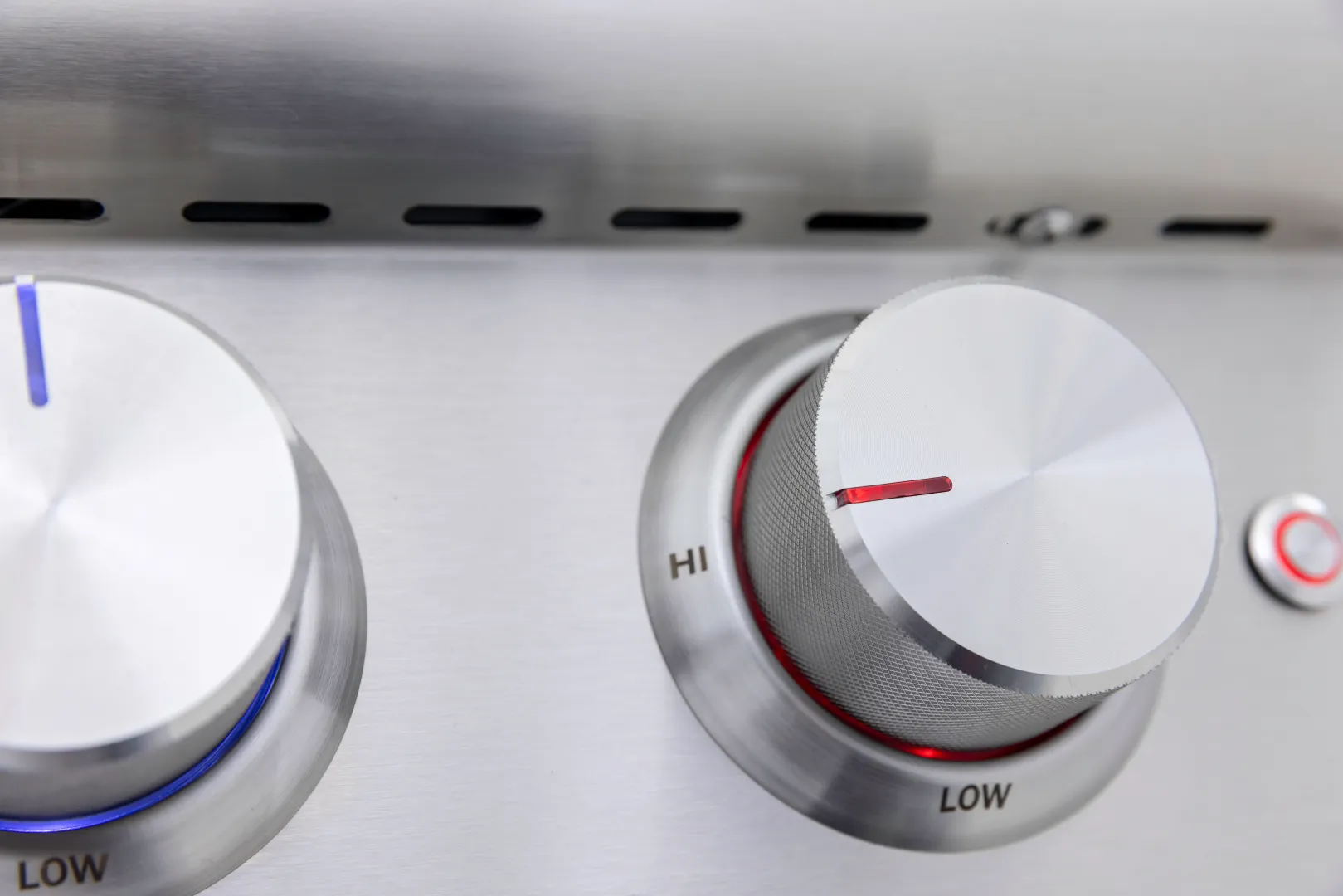 4-Burner Marine Grade Premium LTE+ BLZ4LTE3MGLP