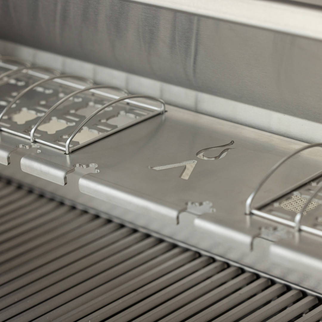LTE PRO 32-Inch 4-Burner Gas Grill BLZ4LTEPROLP