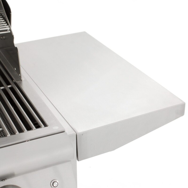 Blaze 44-Inch 4 Burner Professional Grill Cart BLZ4PROCART
