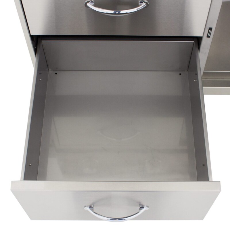 Blaze 44-Inch 4 Burner Professional Grill Cart BLZ4PROCART